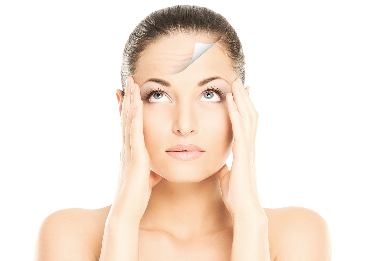 Botox for Forehead Wrinkles in New York Area